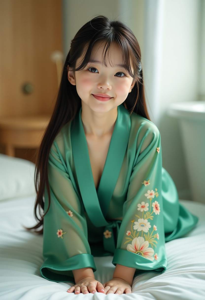 女主身份对照封面